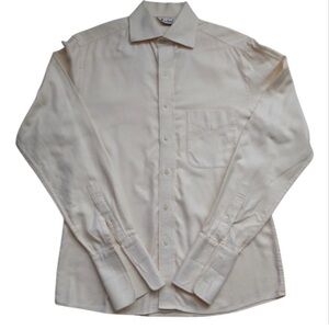 KACHINS Men's Cotton Custom Made Dress Shirt